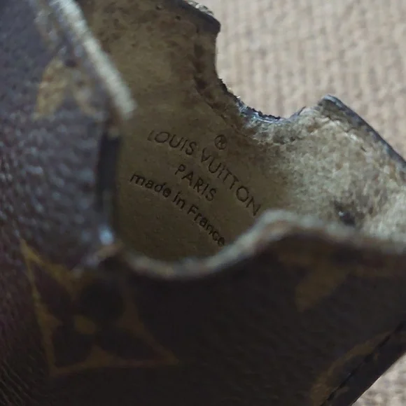 Louis Vuitton Card Holder/Pouch *FINAL PRICE* - Picture 5 of 14